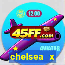 chelsea x manchester city futemax